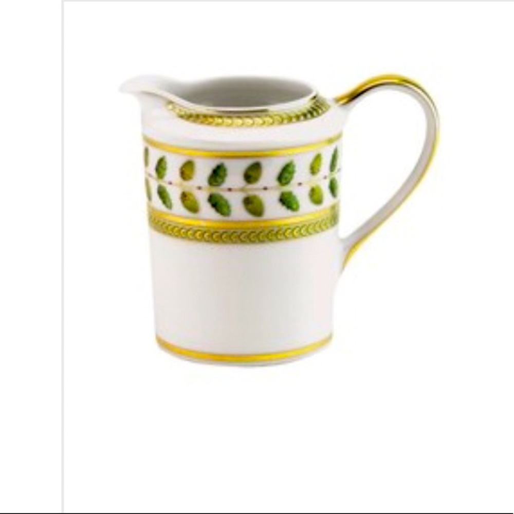 Bernardaud Constance Creamer